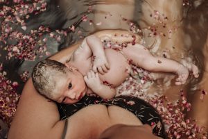Photo and video by Martha Grace Birth Photography